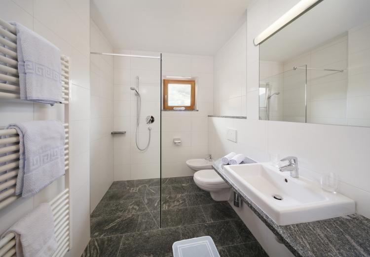 Hotel Edelweiss Маллес-Веноста Номер фото
