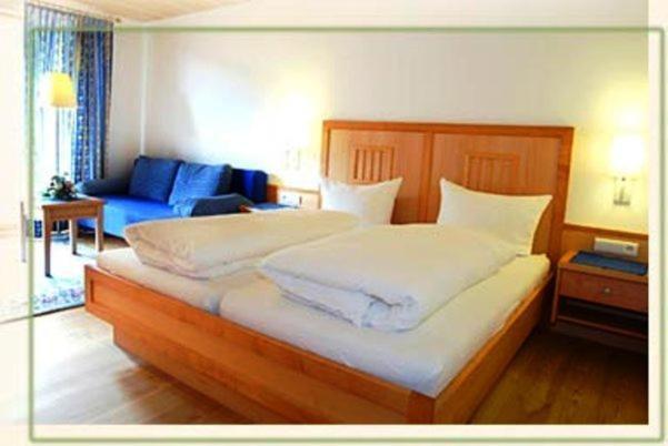 Hotel Edelweiss Маллес-Веноста Номер фото