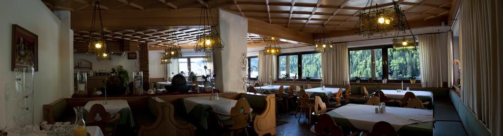 Hotel Edelweiss Маллес-Веноста Екстер'єр фото