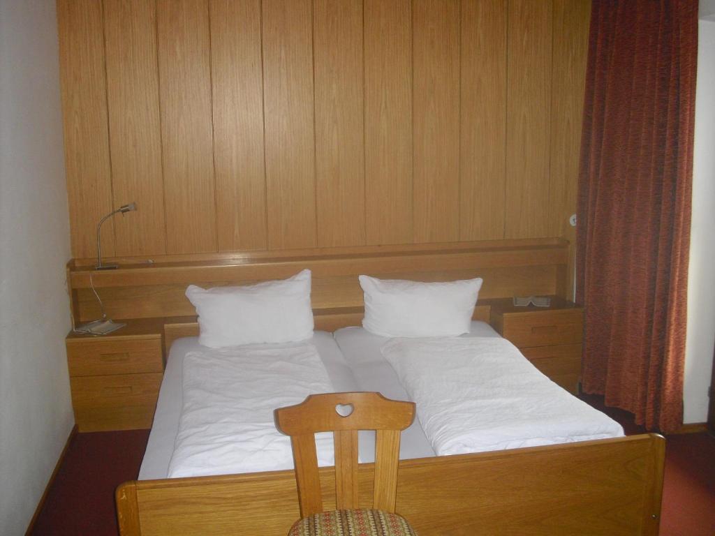 Hotel Edelweiss Маллес-Веноста Номер фото