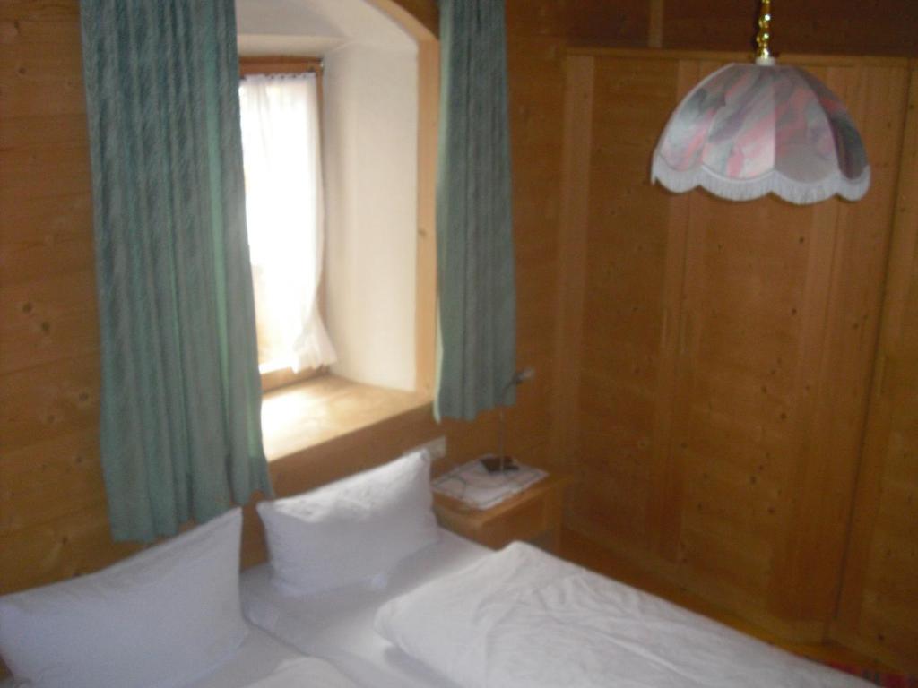 Hotel Edelweiss Маллес-Веноста Номер фото
